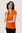 HAKRO Damen V-Shirt Performance Mikralinar® Art. 181 XS-6XL