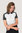 HAKRO Damen Poloshirt-Contrast Performance Mikralinar® Art. 239 XS-6XL